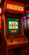 ব্ল্যাকজ্যাক খেলার টেবিল goldbet