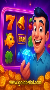 অ্যাভিয়েটর গেম goldbet