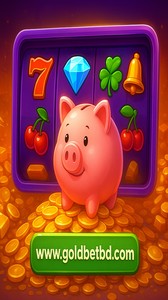 আধুনিক লাইভ ক্যাসিনো সেবা goldbet