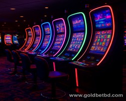 goldbet-র টুর্নামেন্টসমূহ, যেখানে প্রতিযোগিতা ও জয় লাভের সুযোগ রয়েছে