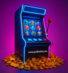 goldbet-এর প্রতিদিন প্রদানের বোনাসসমূহ
